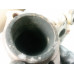 103F024 Left Exhaust Manifold From 1994 Mercedes-Benz E500  4.2 1191427602